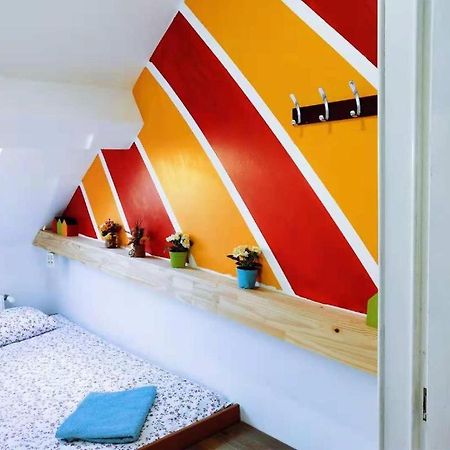 Cozy Rooms With Share The Bathroom And Kitchen Bruxelas Exterior foto