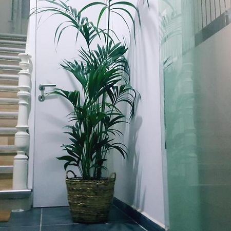 Cozy Rooms With Share The Bathroom And Kitchen Bruxelas Exterior foto